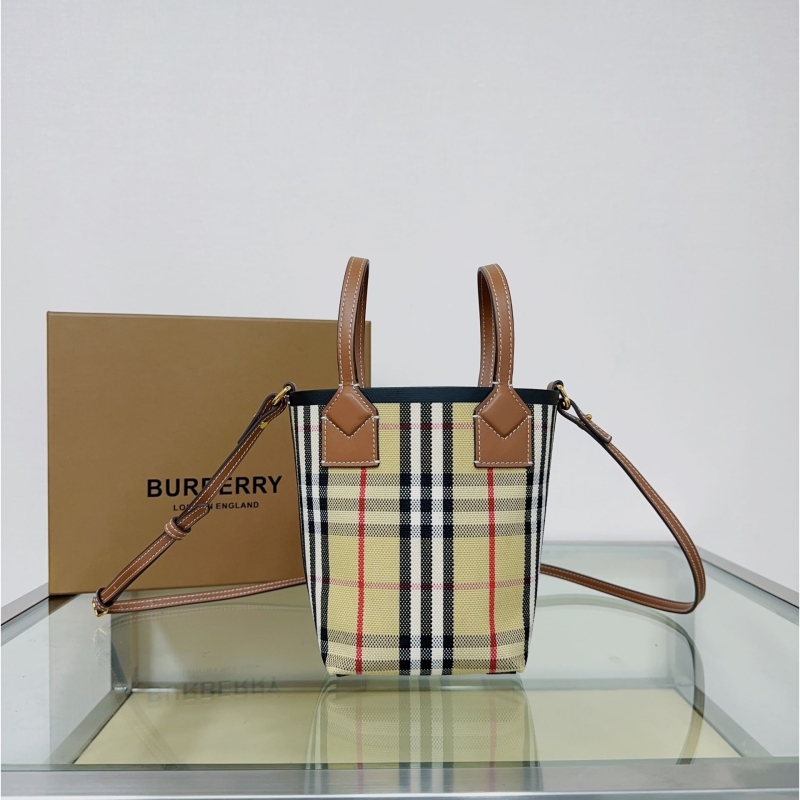 B**rry top handle bags